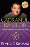 Cumpara ieftin Cadranul Banilor Ed. Iii, Robert T. Kiyosaki - Editura Curtea Veche