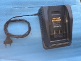 incarcator baterii - PROCRAFT 40 V - 4.0 Ah