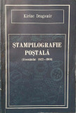 Catalog Stampilografie Postala Romania [ 1822 - 1910 ]