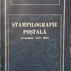 Catalog Stampilografie Postala Romania [ 1822 - 1910 ]