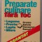 (C506) FLORICA MATEI S.A. - PREPARATE CULINARE FARA FOC