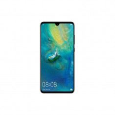 Smartphone Huawei Mate 20 128GB 4GB RAM Dual Sim 4G Black foto