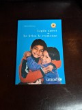 Legile șatrei / Le krisa le rromenqe - Valerică Stănescu