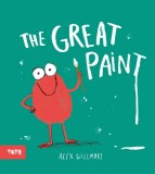 The Great Paint | Alex Willmore