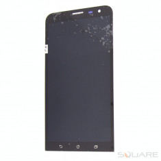 LCD Asus Zenfone 2 Laser, ZE601KL + Touch, Black