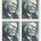 Statele Unite 1966 - Frank Lloyd Wright, neuzata de 4