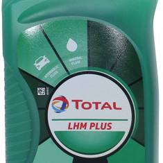Ulei Hidraulic Total LHM Plus 1L 214174