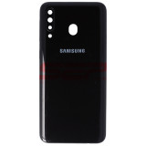 Capac baterie Samsung Galaxy M30 / M305 BLACK