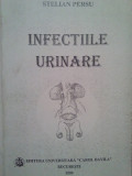 Stelian Persu - Infectiile urinare (1999)
