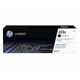 HP original toner CF410X, HP 410X, black, 6500str., high capacity, 680g