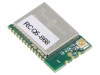 Modul RF 868MHz SMD compact