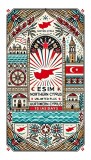 eSIM Northern Cyprus, Unlimited Plus, 15 Days