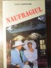 Naufragiul - Dinu Zarifopol, Loreley 1994, Roman, Beletristica, 502 pagini, Paperback