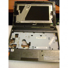 Carcasa laptop Acer Aspire D260 Completa foto