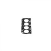 Garnitura chiuloasa TOYOTA PREVIA (MCR3_ ACR3_ CLR3_) 2.0 D-4D 2001-2006 CORTECO 415322P