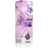 Delia Cosmetics Cameleo Toner toner color pentru păr culoare 75 ml
