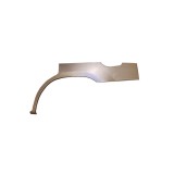 Segment exterior reparatie aripa spate Toyota Land Cruiser (Fj90), 06.1996-12.2002, spate, Stanga, 5 usi, Rapid