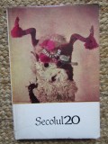 Secolul 20 nr. 12 / 1966