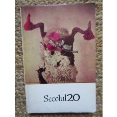 Secolul 20 nr. 12 / 1966