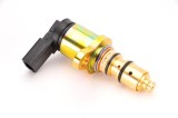 Supapa regulatoare compresor clima Seat Altea 5P, Leon 1P, Ibiza IV 6J, Toledo III 5P 485720 KTT060003-2
