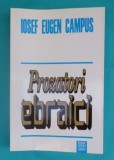 Iosef Eugen Campus &ndash; Prozatori ebraici