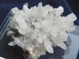 Specimen minerale - CUART SI PIRITA (C1), Naturala