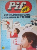 Revista PIF nr 266/ 1974