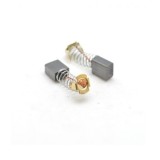 Set 2 perii colectoare, 6x10x11mm, 197137