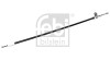 FEBI BILSTEIN 103664 Cablu, frana de parcare