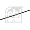FEBI BILSTEIN 103664 Cablu, frana de parcare