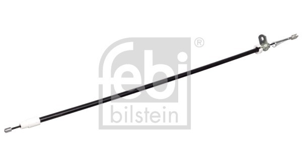 FEBI BILSTEIN 103664 Cablu, frana de parcare