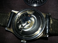 ceas de mana vechi,ceas ZODIAC Vechi Automatic,perfect functional.T.GRATUIT foto