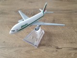 Macheta metalica de avion Alitalia| Decoratie | Perfect pt cadou