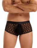 Eross boxeri Diamond Style S Black
