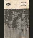 CASTELUL - FRANZ KAFKA - BPT