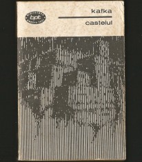 CASTELUL - FRANZ KAFKA - BPT