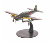 Macheta avion Aichi D4Y2 Suisei Judy Japonia WWII - DeAgostini 1/72 WW2, 1:72