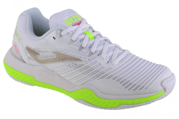 Pantofi de tenis Joma T.Point Lady 2302 TPOILS2302T alb