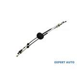 Cablu schimbare viteze Peugeot 307 (2000-&gt;)[3A/C] #1