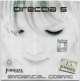 CD Directia 5 &lrm;&ndash; Ambiental Cosmic, original
