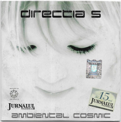 Directia 5 (2008 - Jurnalul National - CD / VG) foto