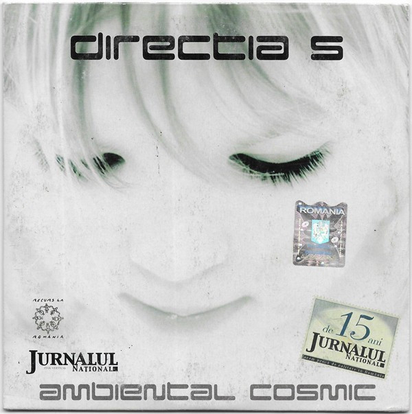 Directia 5 (2008 - Jurnalul National - CD / VG)