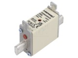 Siguranţă gG 25A 500VAC 250VDC ceramică industrială