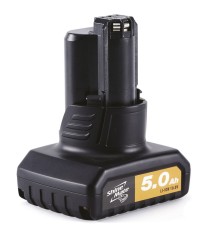 Acumulator Li-Ion Shine Mate 10.8 V, 5Ah foto