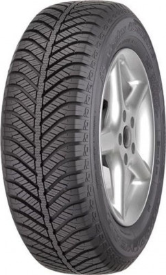 Anvelope Goodyear VECTOR ALL SEASON 235/65R16C 115R All Season foto