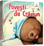 Povesti de Craciun - Crina Mictariu - Gama