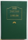 LORD JIM de JOSEPH CONRAD , 2004 *PREZINTA HALOURI DE APA SI PETE