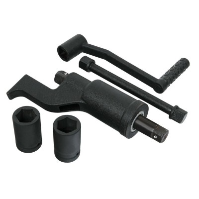 LAMPA Spark Plug Wrench 16 21 MM