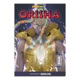 Cumpara ieftin Orisha, Volume 1