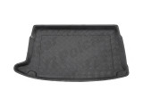 Tavita portbagaj Volkswagen Polo (6r), 08.2009-12.2017 Hatchback, spate, top shelf; fara panza antiderapanta; polietilena (PE)